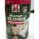 DECAPANT GEL EXPRESS SPECIAL MULTI-SUPPORTS 0.50 L