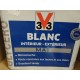 BLANC MONOCOUCHE 5L MAT GLYCERO