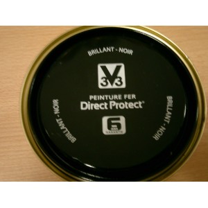 DIRECT PROTECT BLANC 0.25L