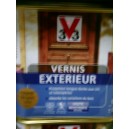 VERNIS EXTERIEUR CHENE CLAIR 1L